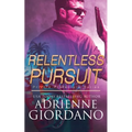 Relentless Pursuit: A Romantic Suspense Series