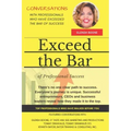 Exceed the Bar of Professional Success: Glenda Boone