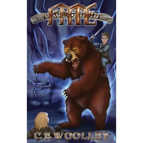 Fate: A kids Viking Adventure
