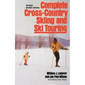 Complete Cross-Country Skiing and Ski Touring: Second Revised Edition