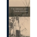 The Abnakis and Their History