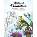 Backyard Pollinators: A Partnership with Plants