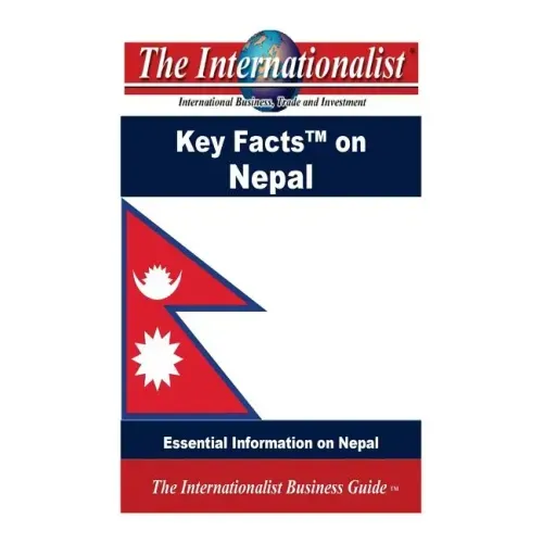 Key Facts on Nepal