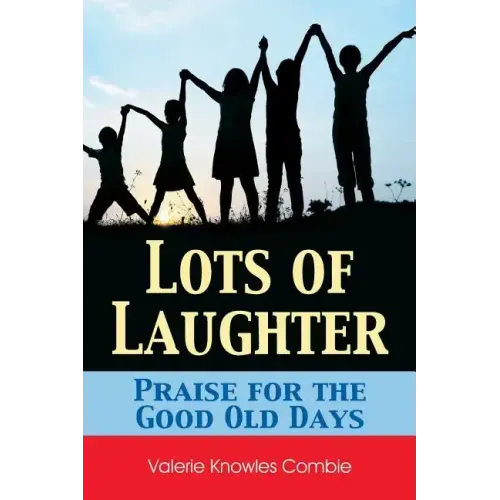 Lots of Laughter