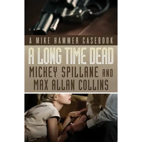 A Long Time Dead