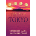 Ten Yen Tokyo