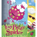 Itsy Bitsy Spider