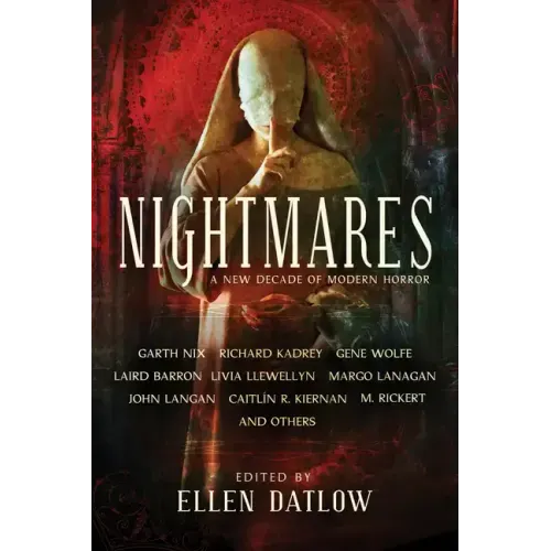 Nightmares: A New Decade of Modern Horror