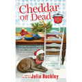 Cheddar Off Dead