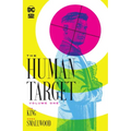 The Human Target Book One