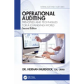 Operational Auditing: Principles and Techniques for a Changing World