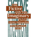 The Fictive and the Imaginary: Charting Literary Anthropology
