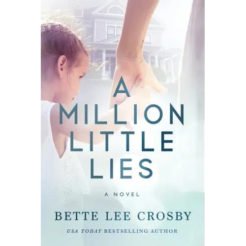 A Million Little Lies