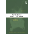Ancient Philosophy: A Contemporary Introduction