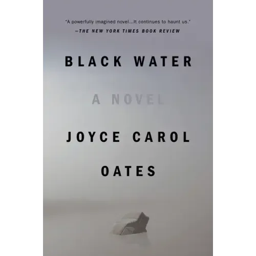 Black Water