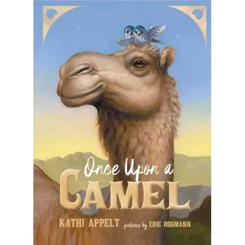 Once Upon a Camel