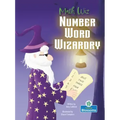 Number Word Wizardry