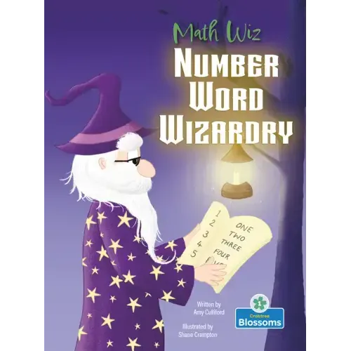 Number Word Wizardry