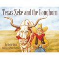 Texas Zeke and the Longhorn