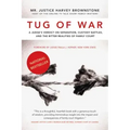 Tug of War: A Judge's Verdict on Separation, Custody Battles, and the Bitter Realities of Family Court