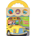 Cocomelon Las Ruedas del Bus / Wheels on the Bus (Spanish Edition)