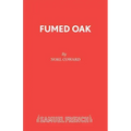 Fumed Oak
