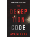 The Deception Code (A Remi Laurent FBI Suspense Thriller-Book 5)