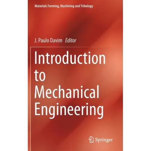 Introduction to Mechanical Engineering
