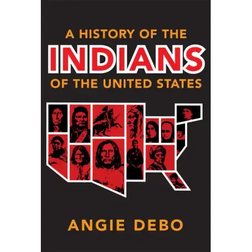 A History of the Indians of the United States, 106