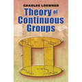 Theory of Continuous Groups