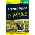 French Wine for Dummies