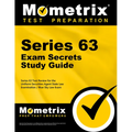 Series 63 Exam Secrets Study Guide: Series 63 Test Review for the Uniform Securities Agent State Law Examination / Blue Sky Law Exam