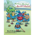 Matthew Meatball and the Marinara Misfits