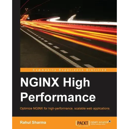 Nginx High Performance