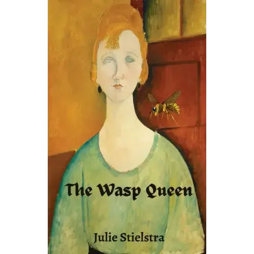The Wasp Queen