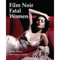 Film Noir Fatal Women