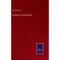 Dictionary of Trade Products