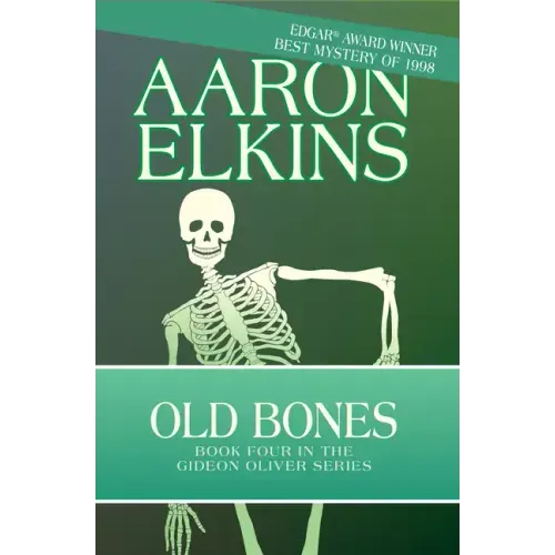 Old Bones