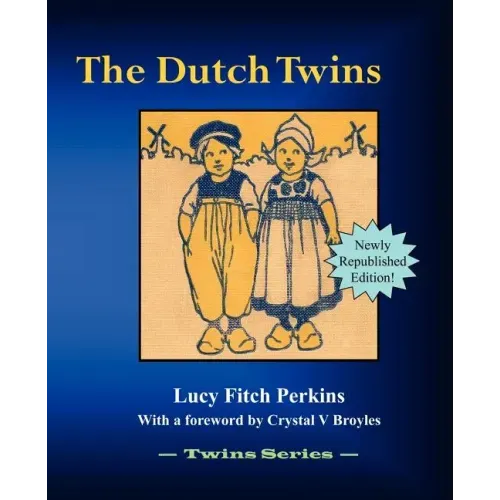 The Dutch Twins