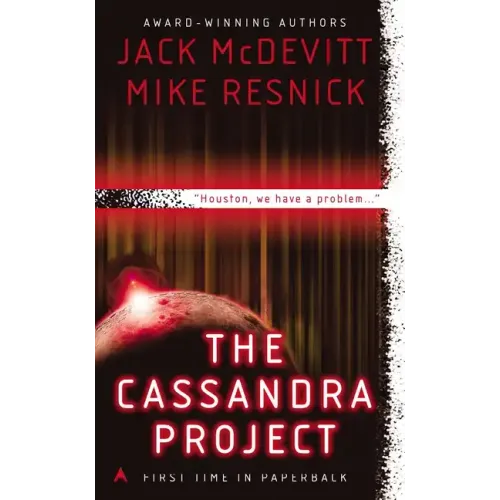 The Cassandra Project