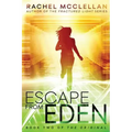 Escape from Eden