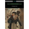 A Christmas Carol (Illustrated by Arthur Rackham with an Introduction by Hall Caine)