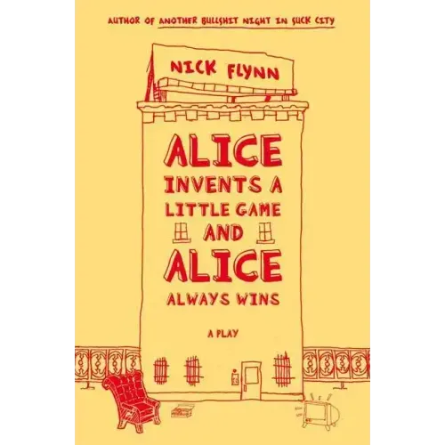 Alice Invents a Little Game and Alice Always Wins