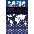 Undiscovered Country Volume 4: Disunity