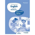 Cambridge Primary English Workbook 1 Second Edition: Hodder Education Group