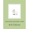 Brookie and Her Lamb