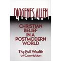 Christian Belief in a Postmodern World