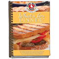 What's for Dinner? Cookbook