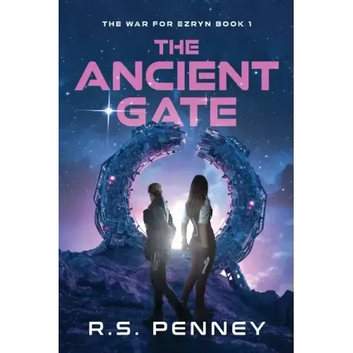 The Ancient Gate
