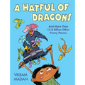 A Hatful of Dragons: And More Than 13.8 Billion Other Funny Poems